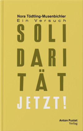 Solidarität jetzt!