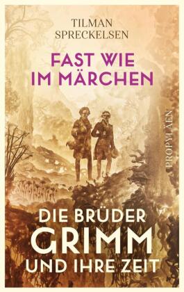 Fast wie im Märchen