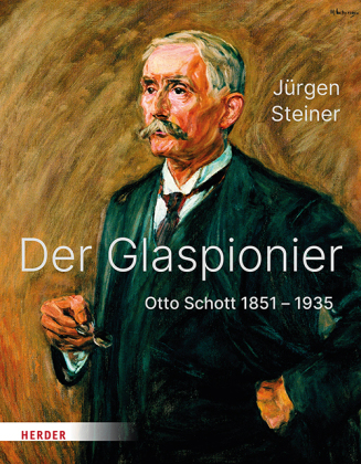 Der Glaspionier