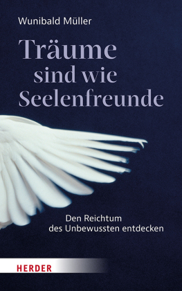 Träume sind wie Seelenfreunde