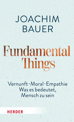 Fundamental Things