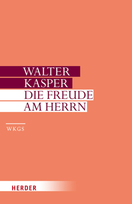 Die Freude am Herrn