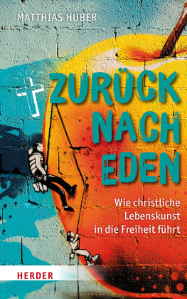 Zurück nach Eden