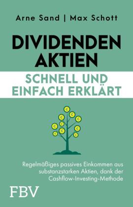 Dividenden-Aktien schnell und einfach erklärt
