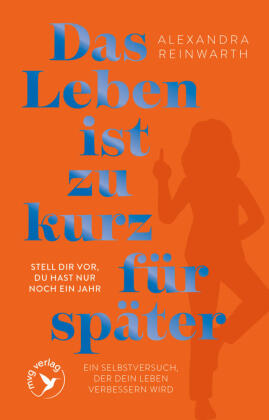 Das Leben ist zu kurz für später - Special Edition
