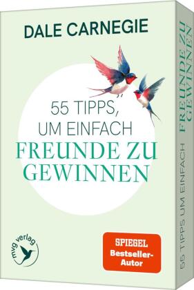 55 Tipps, um einfach Freunde zu gewinnen
