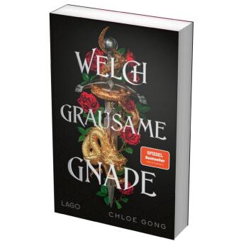 Welch grausame Gnade (Roma und Juliette)