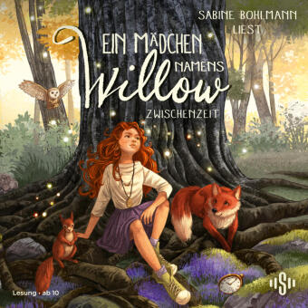 Zwischenzeit,5 Audio-CD