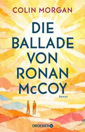 Die Ballade von Ronan McCoy