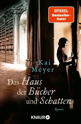 Das Haus der Bücher und Schatten