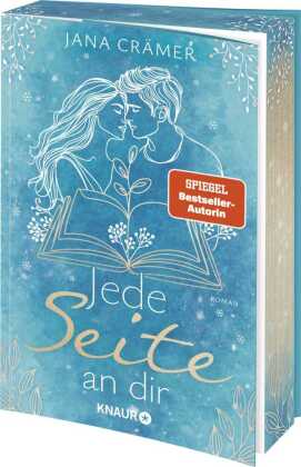 Jede Seite an dir