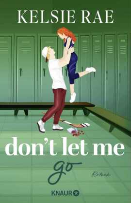 Don't let me go