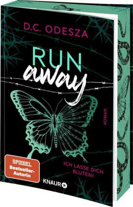 Run away - Ich lasse dich bluten!