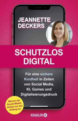 Schutzlos digital