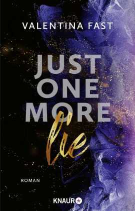 Just One More Lie