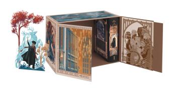 Harry Potter: Band 7 im Schuber - mit exklusivem Extra! (Harry...