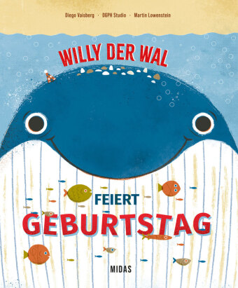 Willy der Wal