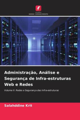 Administração, Análise e Segurança de Infra-estruturas Web...