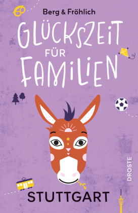 Glückszeit für Familien - Stuttgart
