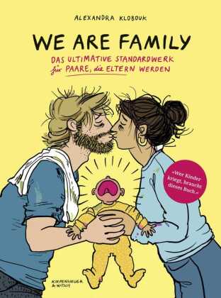 We Are Family