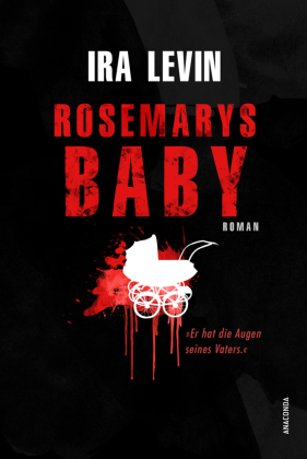 Rosemarys Baby. Roman