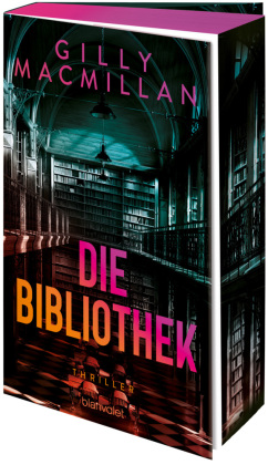 Die Bibliothek