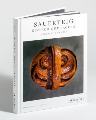 Sauerteig: Einfach gut backen