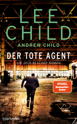 Der tote Agent