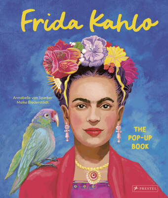 Frida Kahlo [English Edition]