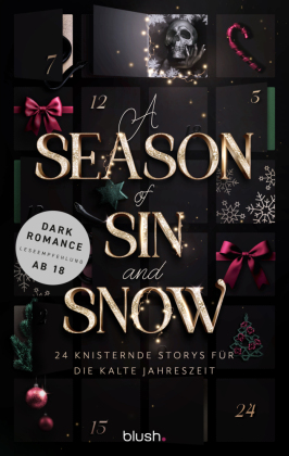 A Season of Sin and Snow