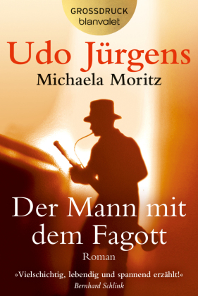 Der Mann mit dem Fagott