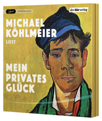Mein privates Glück,1 Audio-CD, 1 MP3