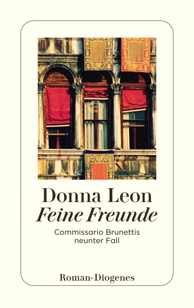 Feine Freunde main product photo