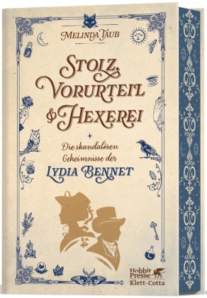 Stolz, Vorurteil und Hexerei