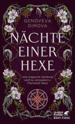 Nächte einer Hexe