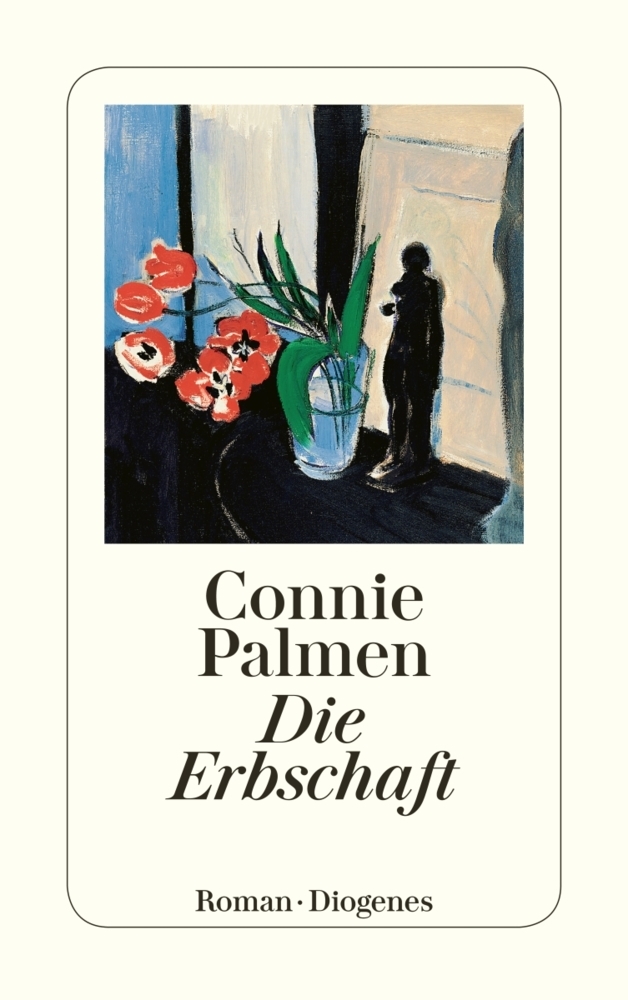 Die Erbschaft main product photo