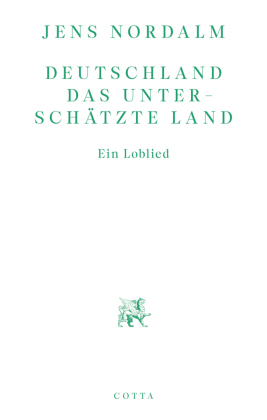 Deutschland - Das unterschätzte Land