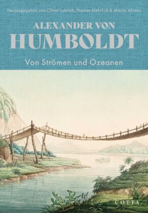 Von Strömen und Ozeanen