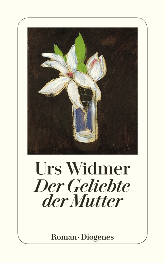 Der Geliebte der Mutter main product photo