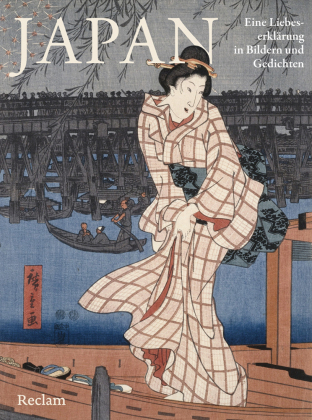Japan. Eine Liebeserklärung in Bildern und Worten