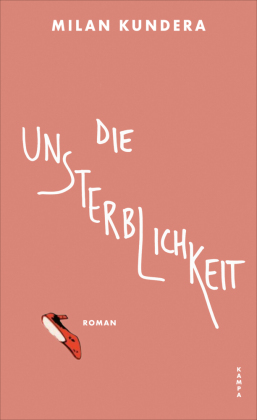 Die Unsterblichkeit