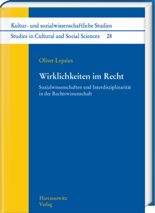 Wirklichkeiten im Recht