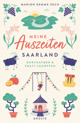 Meine Auszeiten - Saarland