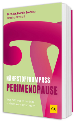 Nährstoff-Kompass Perimenopause