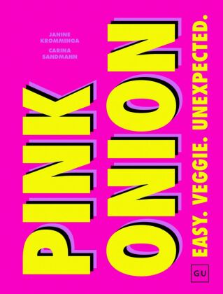 Pink Onion