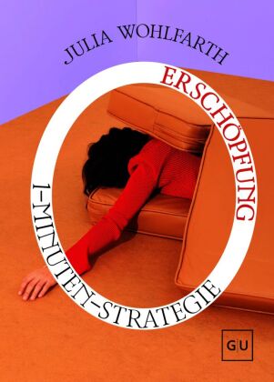 1-Minuten-Strategie Erschöpfung