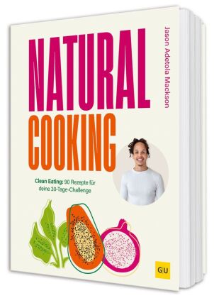 Natural Cooking