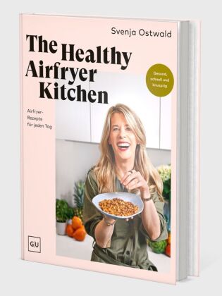 The Healthy Airfryer Kitchen