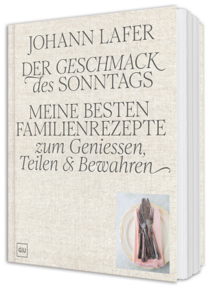 Der Geschmack des Sonntags