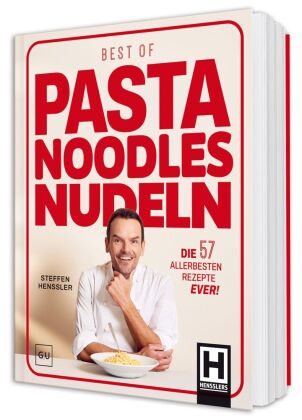 Best of Pasta Noodles Nudeln
